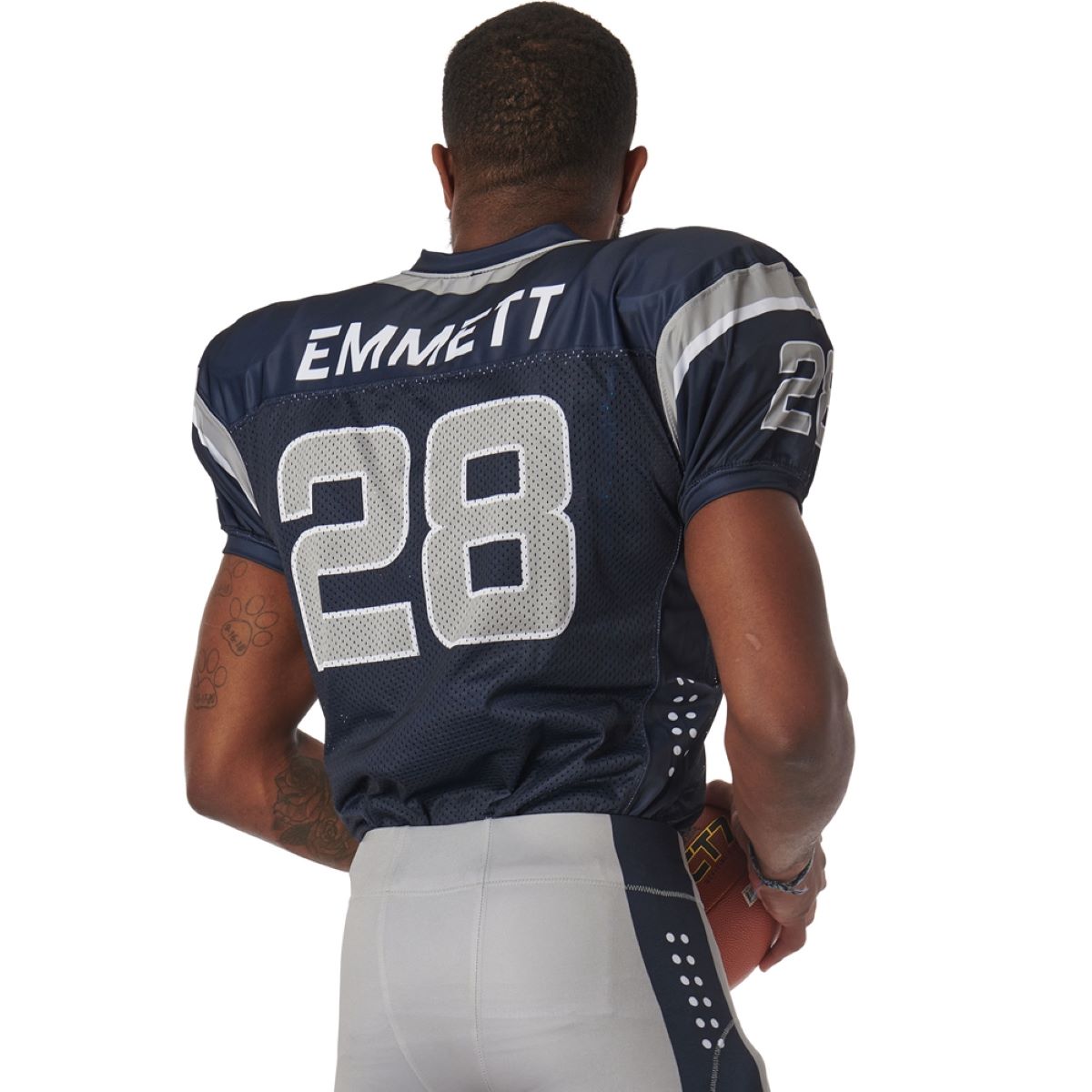 Custom Traditional Football Jersey Team Football Jerseys