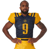 Custom Fitted Football Jersey Team Football Jerseys
