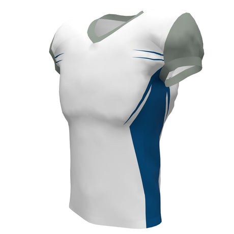 Custom Vertex Football Jersey Team Football Jersey