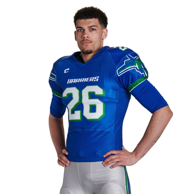 Custom Collegiate Football Jersey Team Football Jerseys