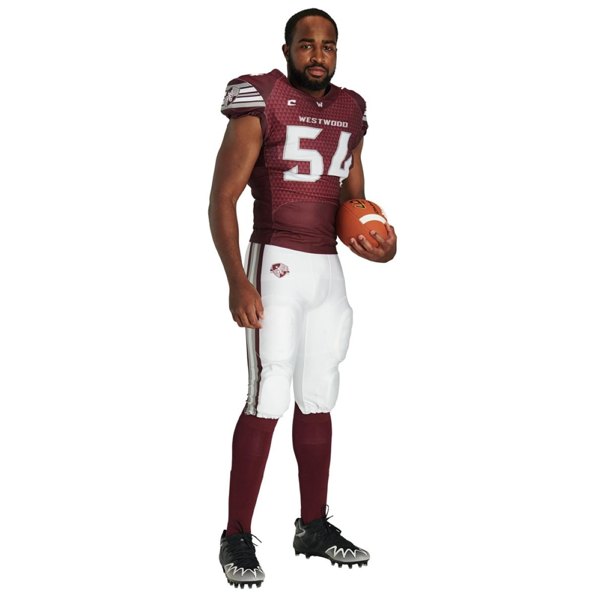 Custom Football Game Pant Team Football Pant