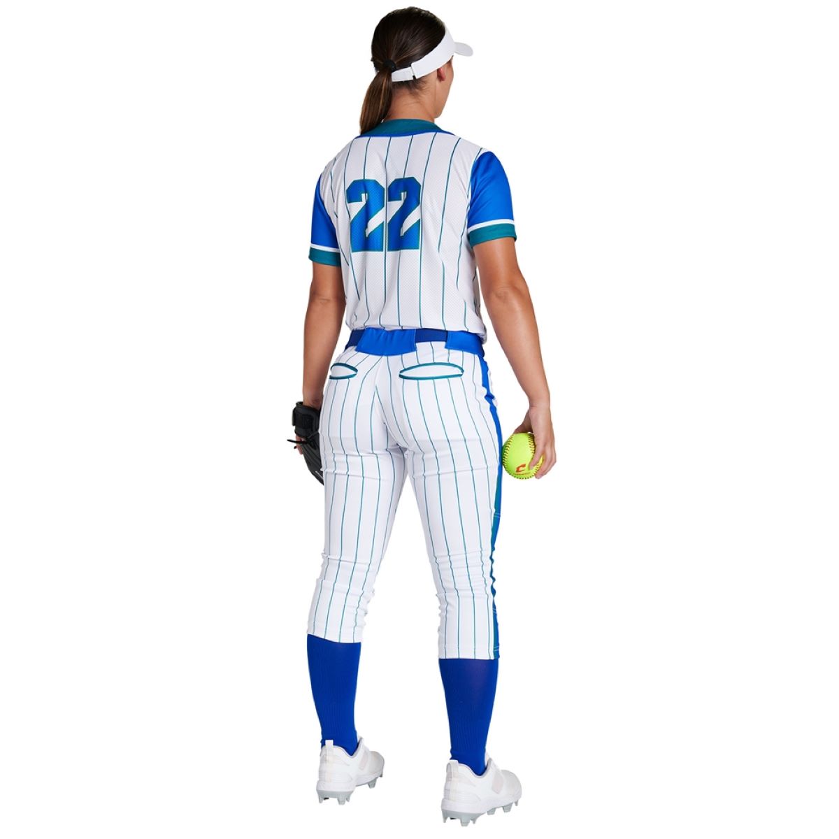 Custom Classic Softball Pants Team Softball Jerseys