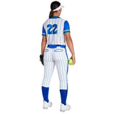 Custom Classic Softball Pants Team Softball Jerseys