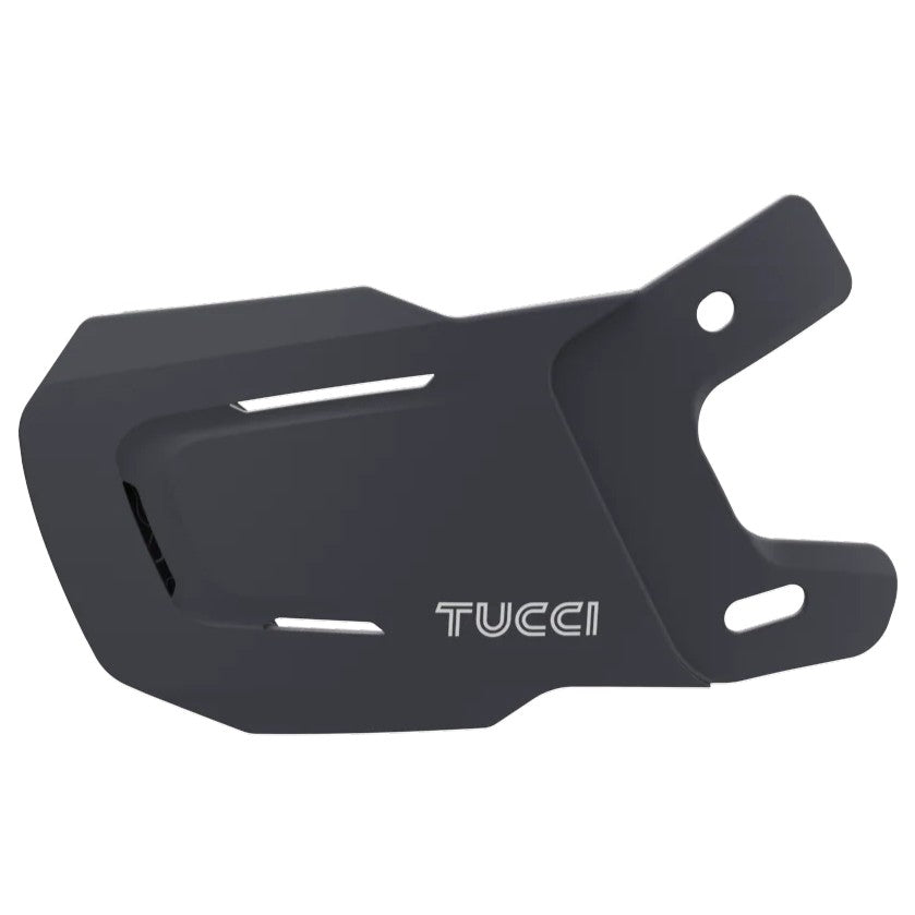 Tucci Potenza Baseball Helmet Jaw Guard Baseball Batter Accessories All