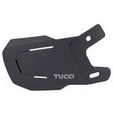 Tucci Potenza Baseball Helmet Jaw Guard Baseball Batter Accessories All