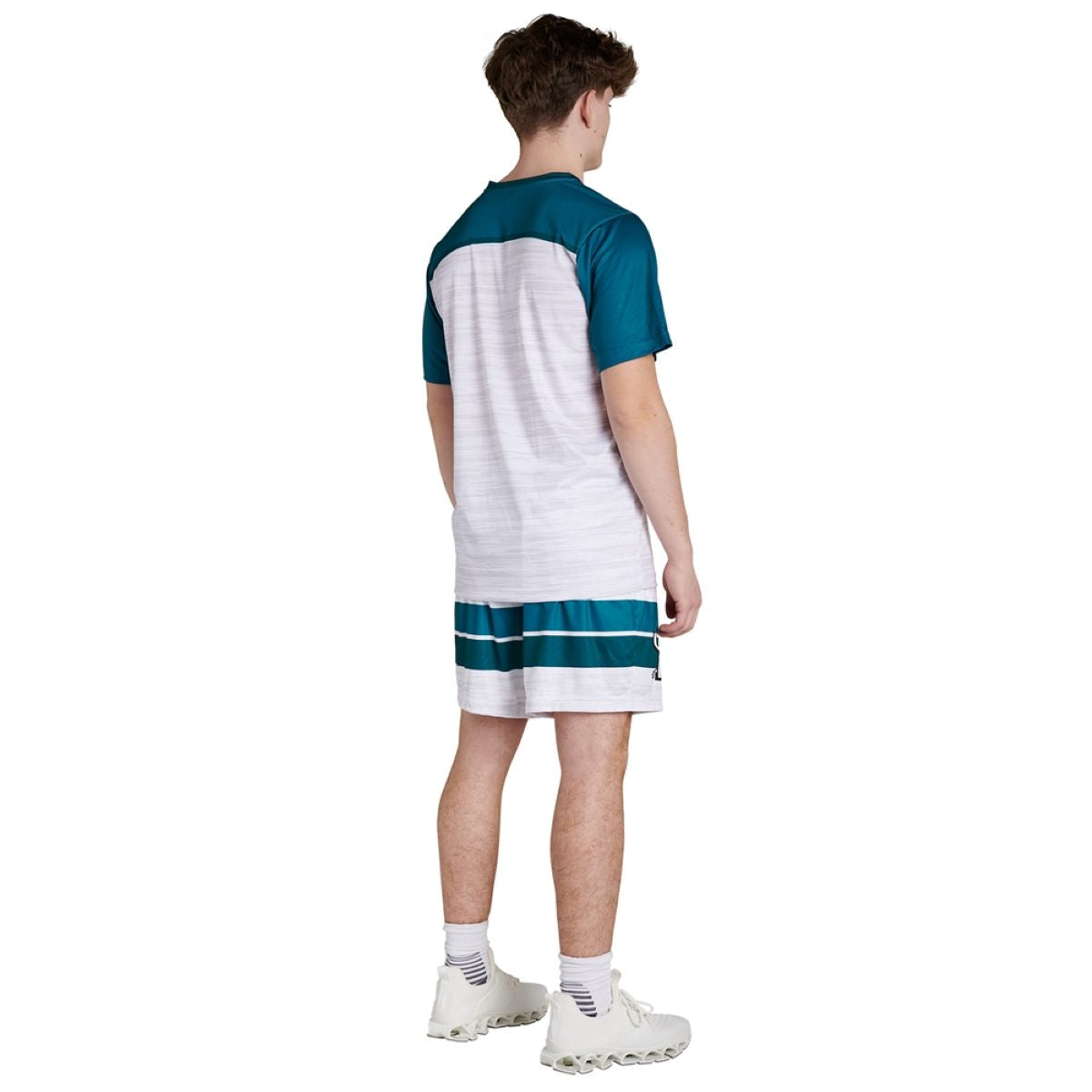 Custom Multi-Sport Loose Pocketed Short with 7" Inseam Soccer Shorts Team Soccer Shorts