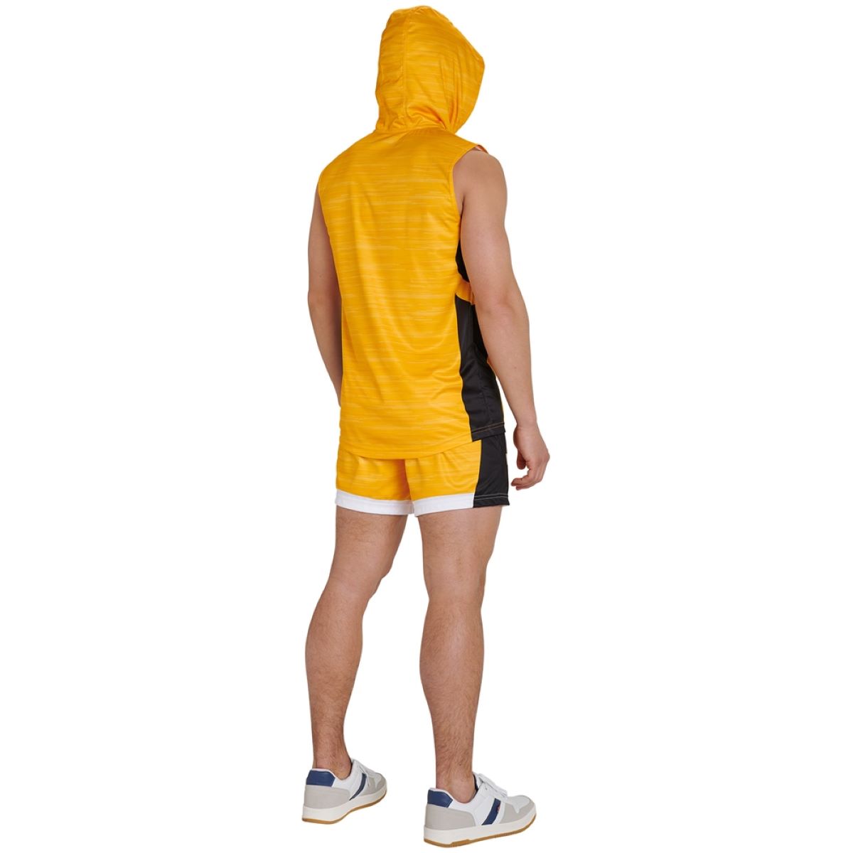 Custom Multi-Sport Loose Pocketed Short with 5" Inseam Soccer Short Team Soccer Shorts