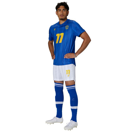 Custom Soccer Short 5 Team Soccer Shorts