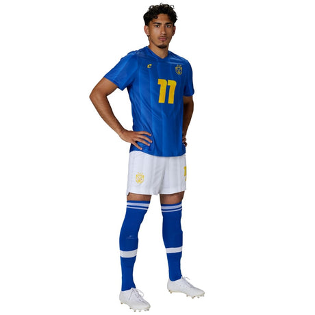 Custom Soccer Short 5 Team Soccer Shorts