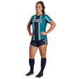 Custom Women's Soccer Short 5" Inseam Team Soccer Shorts