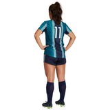 Custom Women's Soccer Short 5" Inseam Team Soccer Shorts