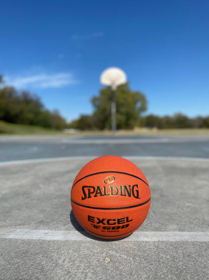 Spalding TF500 Basketball